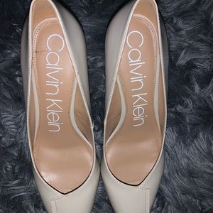 CALVIN KLEIN Heels